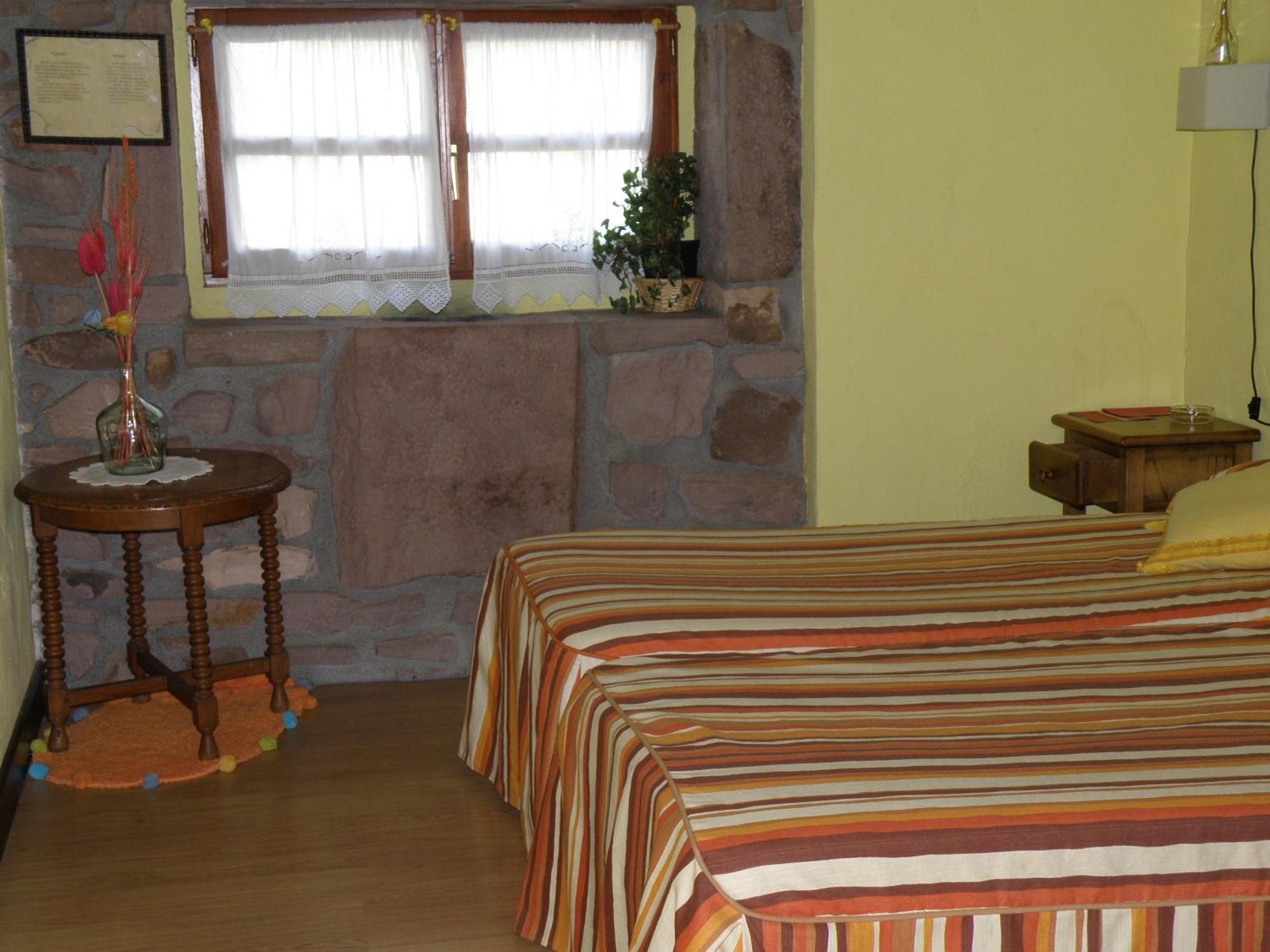 Posada Elbete Exterior foto